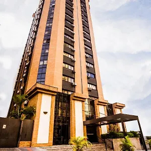 Hampton Park Jardins *** São Paulo