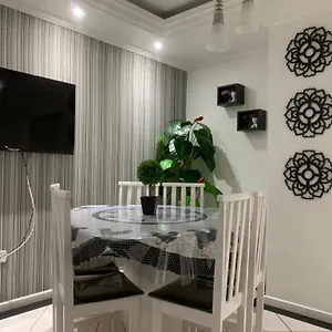 Apartamento Praia Central Brasil