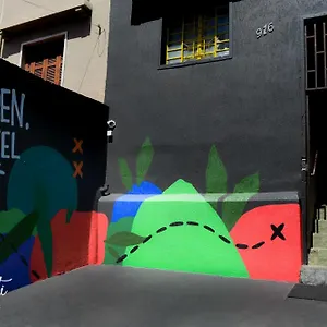Hotel Garden - Santana, São Paulo