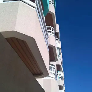Flat Estrela Do Mar Brasil